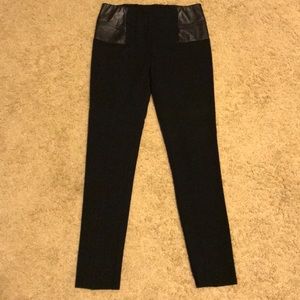 LAST CALL!! Perfect black pants!